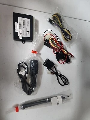 Rostra 250-9609 Cruise Control Kit 2015-2018 Ford F150 2012-2016 Ford Fusion  - Image 1 of 4