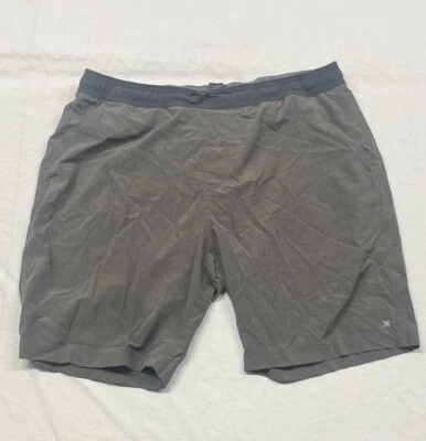 Pantalones Cortos Kenneth Cole Talla XL Suaves Transpirables Comodidad Foto 1 de 4