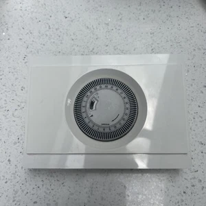 Ideal Logic Mechanische Zeitschaltuhr 24 Stunden 204839 Original - Bild 1 von 3