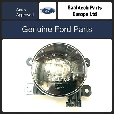 GENUINE FORD RANGER FOG LAMP FITS BOTH SIDES - 2254861 - Image 1 of 3