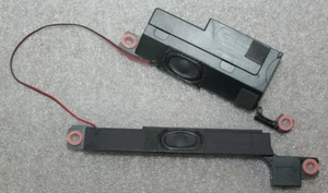 Genuine HP Pavilion 15-R 15-R110DX Speaker Set L+R 749653-001 - Picture 1 of 1