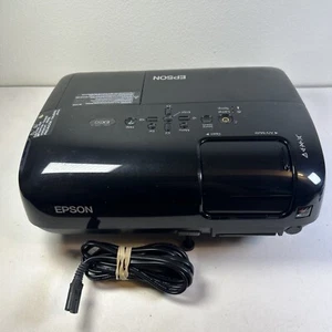 Epson Projector HDMI 2200 Lumens LCD Indoor Outdoor EX50 - H284A - Afbeelding 1 van 10