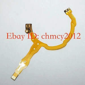 Lens Aperture Flex Cable For SIGMA 50mm f/1.4 DG HSM Art Repair Part - Picture 1 of 1