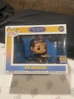 Funko Pop! Rides: Disney - Jim Hawkins (Winter Convention) -Limited Edition MINT
