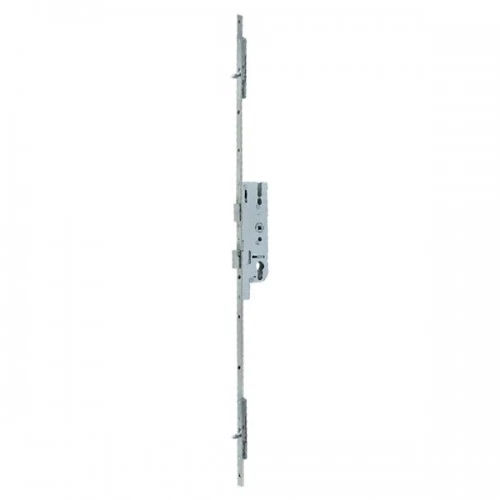 Serrure à larder 3 points - 2 pannetons - axe 50 mm - 6-33524-02-0-1 FERCO - Photo 1/1