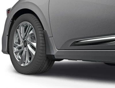Genuine OEM Honda Insight Splash Guard Set 2019-2022 Mud Guards   08P00-TXM-101 Foto 1 de 3