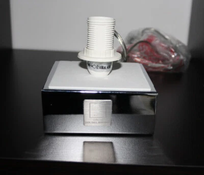 Ersatz Lampenfuß Touchlampe Dimmer Lampe Fuß Tischleuchte Nachttischlampe - Bild 1 von 2