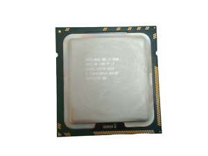 Intel SLBCK Core i7-940 2.93GHz Quad Core 1MB L2 Cache LGA1366 CPU/Processor