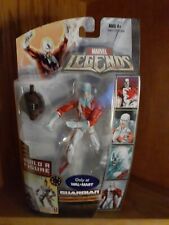 Marvel Legends Guardian Hasbro Ares BAF Alpha Flight Vindicator Wal-Mart