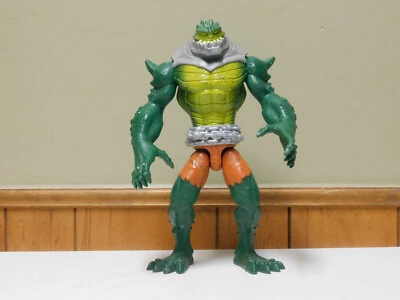 Figura de 12" Killer Croc 2015 DC Comics Foto 1 de 4