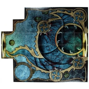 WQ45 SALLE WARHAMMER QUEST SILVER TOWER BITZ - Imagen 1 de 1