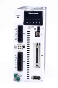 Panasonic MCDLN35SG 750W AC SERVO DRIVER - Picture 1 of 8
