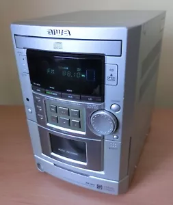 Aiwa XR-M11 Micro HiFi System - Picture 1 of 4