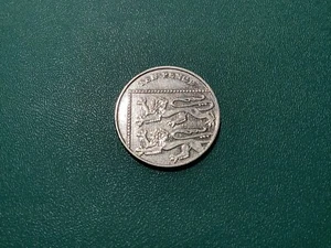 2014 10p Coin United Kingdom. Collectors Item. - Picture 1 of 2