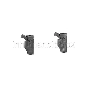 SPSC35 HOLSTER x2 SCOUT SPACE MARINE PRIMARIS WARHAMMER BITZ BITS 68-68 - Imagen 1 de 1