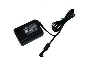 JVC Model AP-V12EG AC Adapter 11V DC 1A **16 - Bild 1 von 2