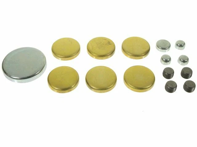 Expansion Plug Kit fits E250 Econoline Club Wagon 1975-1985, 1988-1991 74CSXK - Image 1 of 1