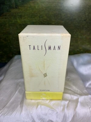 PERFUME TALISMÁN BALENCIAGA 7,5 ML LÍQUIDO Foto 1 de 3