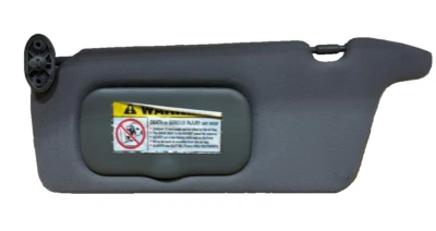 Honda Civic 2001 2002 2003 2004 2005 - Parasol izquierdo Lh - OEM: 83280S5DA02ZA Foto 1 de 4