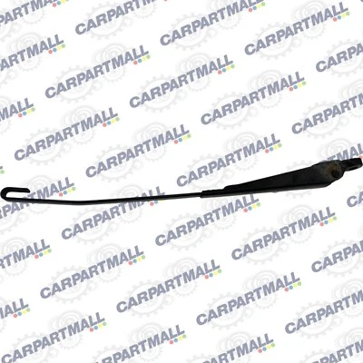 Brazo limpiaparabrisas trasero de vidrio Land Rover Range Rover 2003-2009 OEM Foto 1 de 4