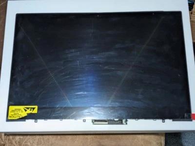 OLED Touchscreen 3840×2160 For Lenovo ThinkPad X1 Extreme Gen 3 US SHIP - Image 1 of 4