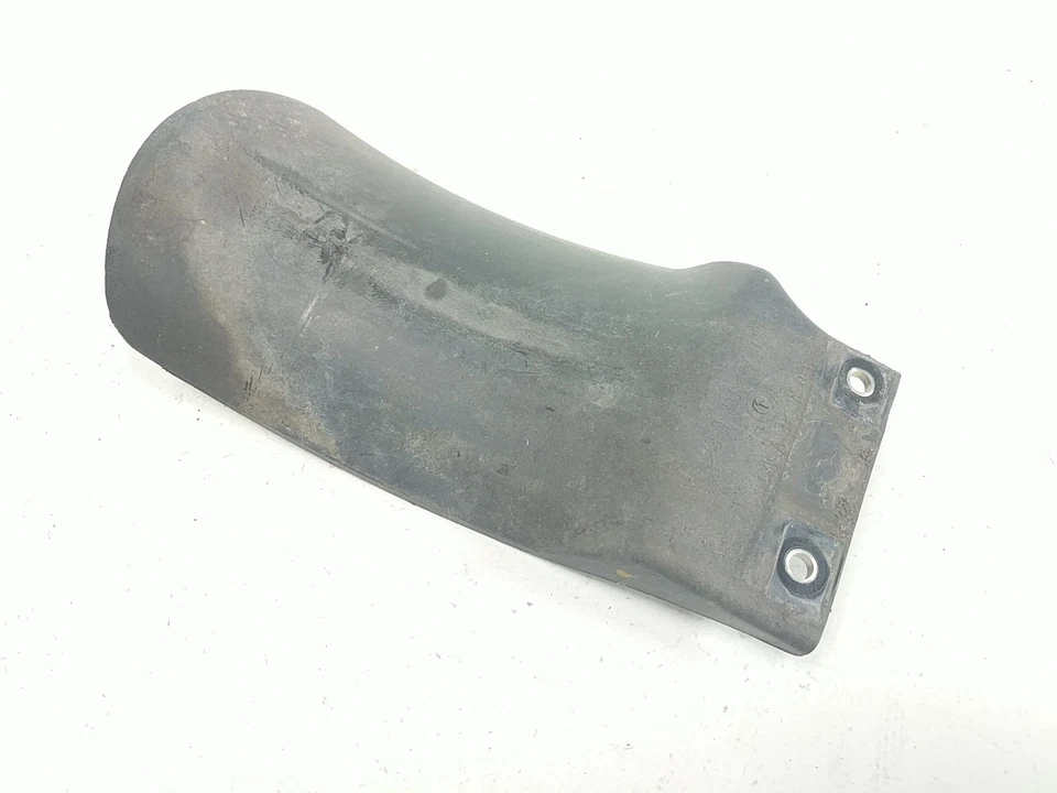 Carenado interior guardabarros rueda trasera Yamaha WR250X WR 250 11 Foto 1 de 4