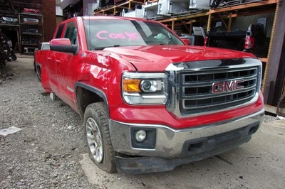 Roof Classic Style Fits 14-19 SIERRA 1500 PICKUP 1880572 Foto 1 de 4