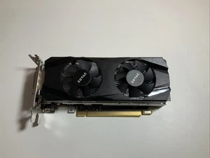 ZOTAC GEFORCE GTX 1050 Ti 4GB 128BIT GDDRS - Afbeelding 1 van 7
