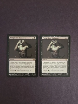 1x MP Plunge into Darkness Fifth Dawn Regular - Image 1 of 2