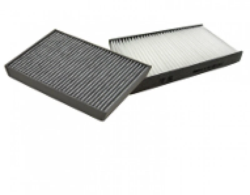 Filtre à Pollens Premium pour Opel Astra G 3/5 Portes Astra G A Trois Volumes... - Photo 1/1