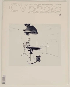 Lynne COHEN, Miki Gingras / CV PHOTO HIVER / WINTER 1996 1st Edition #144218 - Picture 1 of 1