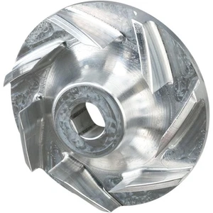 Quad Logic Water Pump Impeller for 2008-2014 Polaris Sportsman 400 HO ATV - Picture 1 of 2