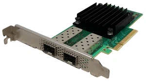 Mellanox CX512A ConnectX-5 10/25GbE MCX512A-ACUT Netzwerkkarte - Preis inkl MwSt - Bild 1 von 4