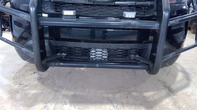 Ford Explorer 2019 parachoques de empuje de policía 479889 Foto 1 de 4