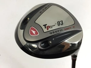 Kamui Typhoon Pro TP-03 Driver 9 Original Carbon (S) #893 Golf Clubs - Picture 1 of 3