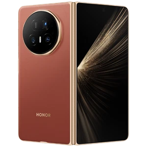 Telefono Honor Magic V5 5G AI schermo pieghevole sottile Snapdragon 8 Elite 120 Hz 6100 mAh - Foto 1 di 28