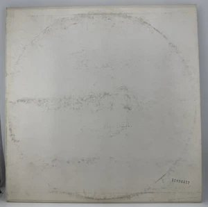 The Beatles White Album SWBO 101 Capitol Records 1968 LP Album Vinyl NICHT GETESTET - Bild 1 von 11