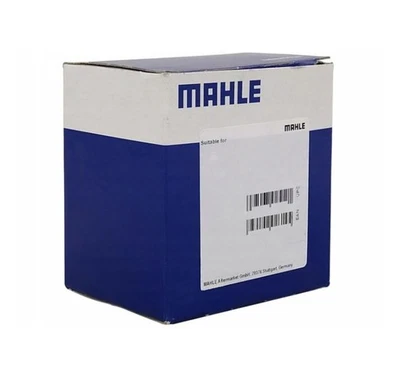 Relay, starter MAHLE MX 29 - Image 1 of 4
