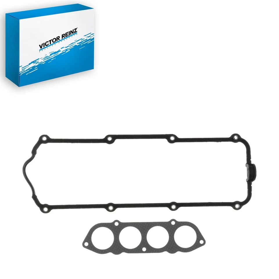 Victor Reinz 发动机阀盖垫圈套装适用于 1999 - 2001 年大众捷达 2.0L — 第 1/1 张图片