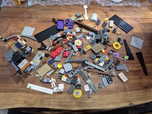 342 Teile Legos Konvolut - Bild 1 von 18