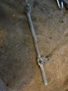Dodge RAM 1500 4wd 2nd Gen 1997 transfer case transmission shifter rod linkage - Picture 1 of 1
