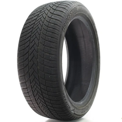 Winterreifen Bridgestone Blizzak LM-005 XL EV-c 265/45 R21 108V 1Stk - Bild 1 von 4