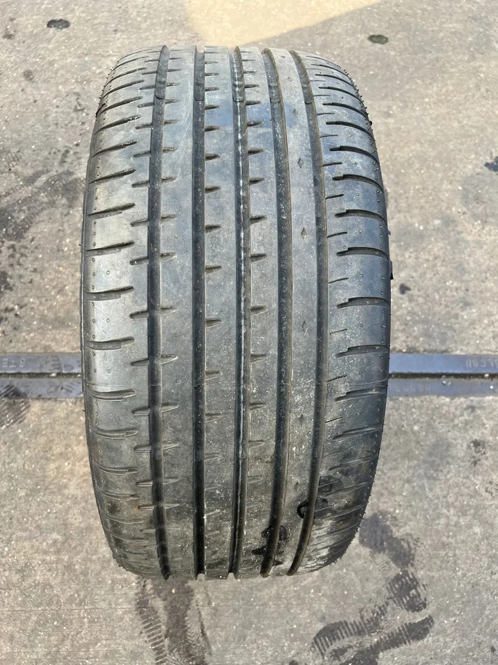 Sommerreifen 275/40 ZR18 103Y XL Accelera PHI-2 DOT20 6,3-8mm - Bild 1 von 2