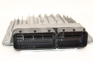 ECU ECM COMPUTER BMW 128i 328i X3 2007 07 2008 08 2009 09 2010 10 2011 1 1368506 - Picture 1 of 12