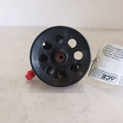 Bomba de dirección asistida para camioneta Ford F250SD compatible con 11-16 4750684 Foto 1 de 4