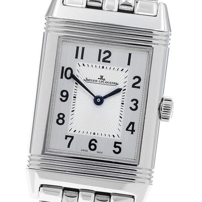 JAEGER-LECOULTRE Reverso Classic Medium Slim 212.8.62/Q2548120 HW_913747 - Image 1 of 4