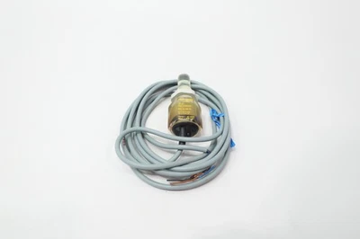 Carlo Gavazzi VP03E-K16 Photoelectric Switch Level Sensor 10-40v-dc - Image 1 of 4