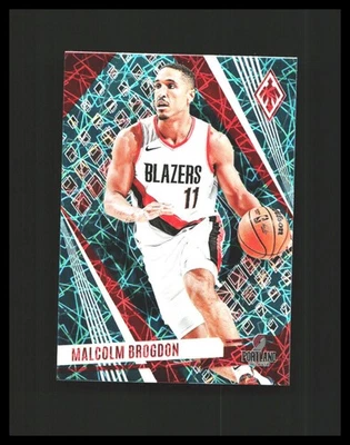 2023-24 Malcolm Brogdon - Panini Phoenix #40  - S1B3R3L56C6 - Image 1 of 2