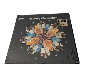 Rotary Connection - Cadet LPS312  LP Record NM vinyl 1st Pressing Shrink Wrap. - Picture 1 of 5