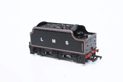 MAINLINE L.M.S.BLACK 4-6-2 DUCHESS/CITY TENDER ONLY - Image 1 of 4